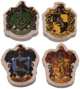 harry potter gomme foto